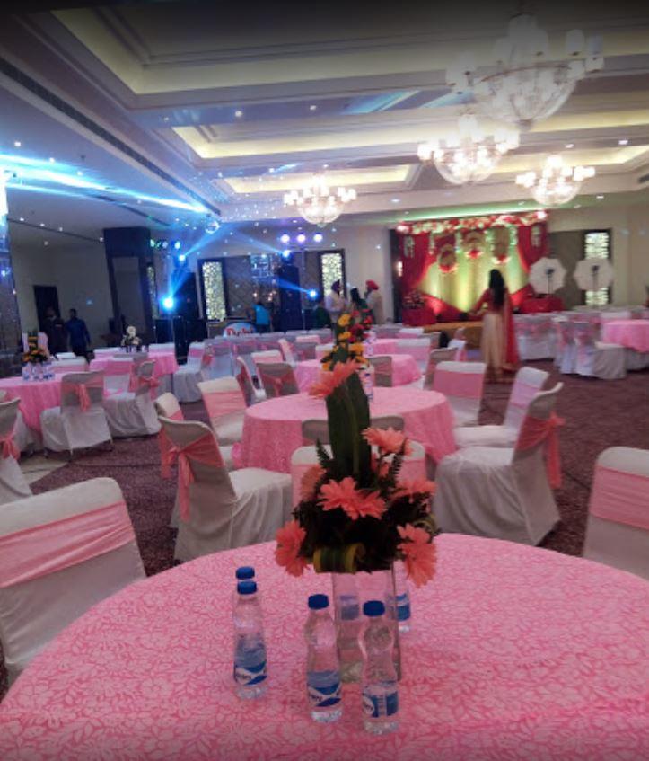 Continent Hotel Nawanshahr Nawāshahr Esterno foto