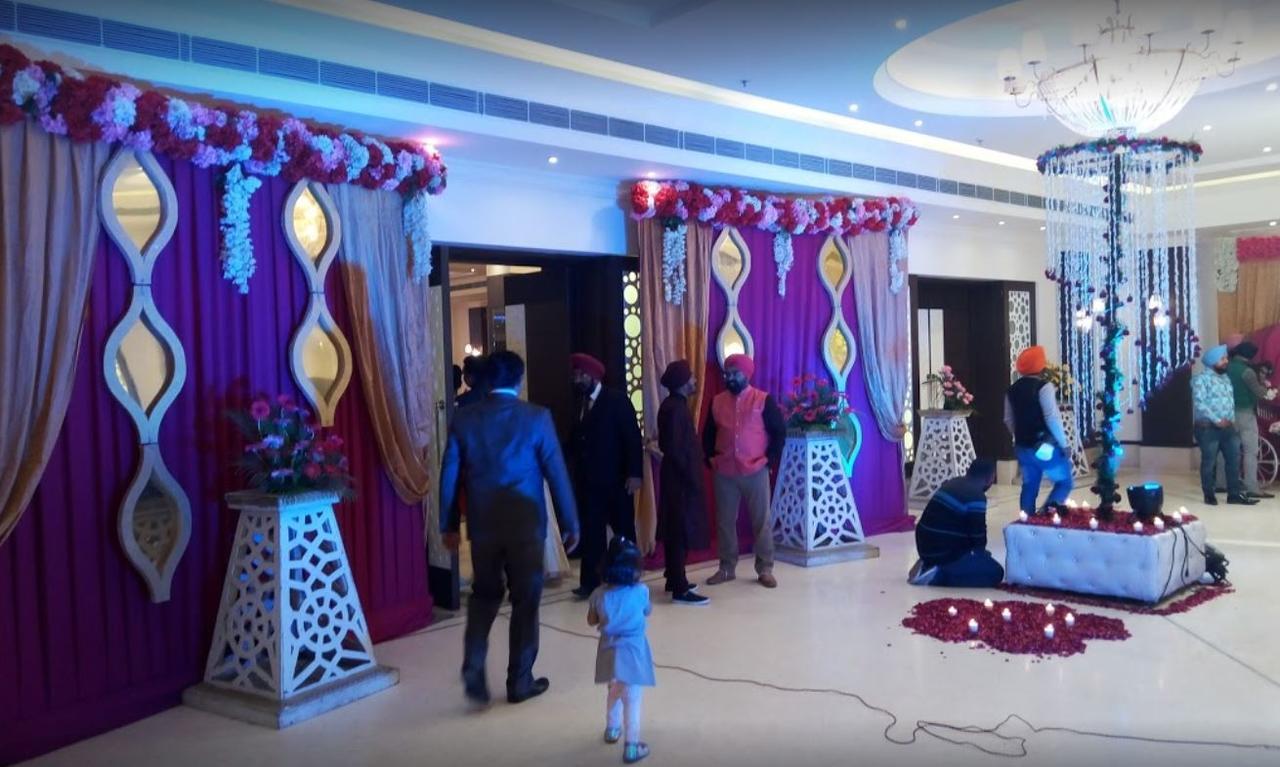 Continent Hotel Nawanshahr Nawāshahr Esterno foto