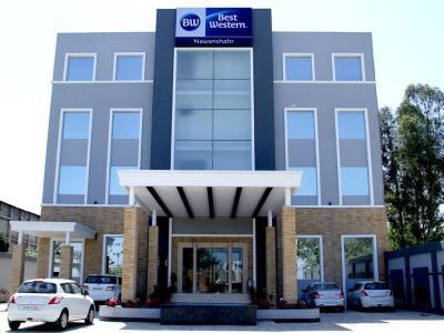 Continent Hotel Nawanshahr Nawāshahr Esterno foto